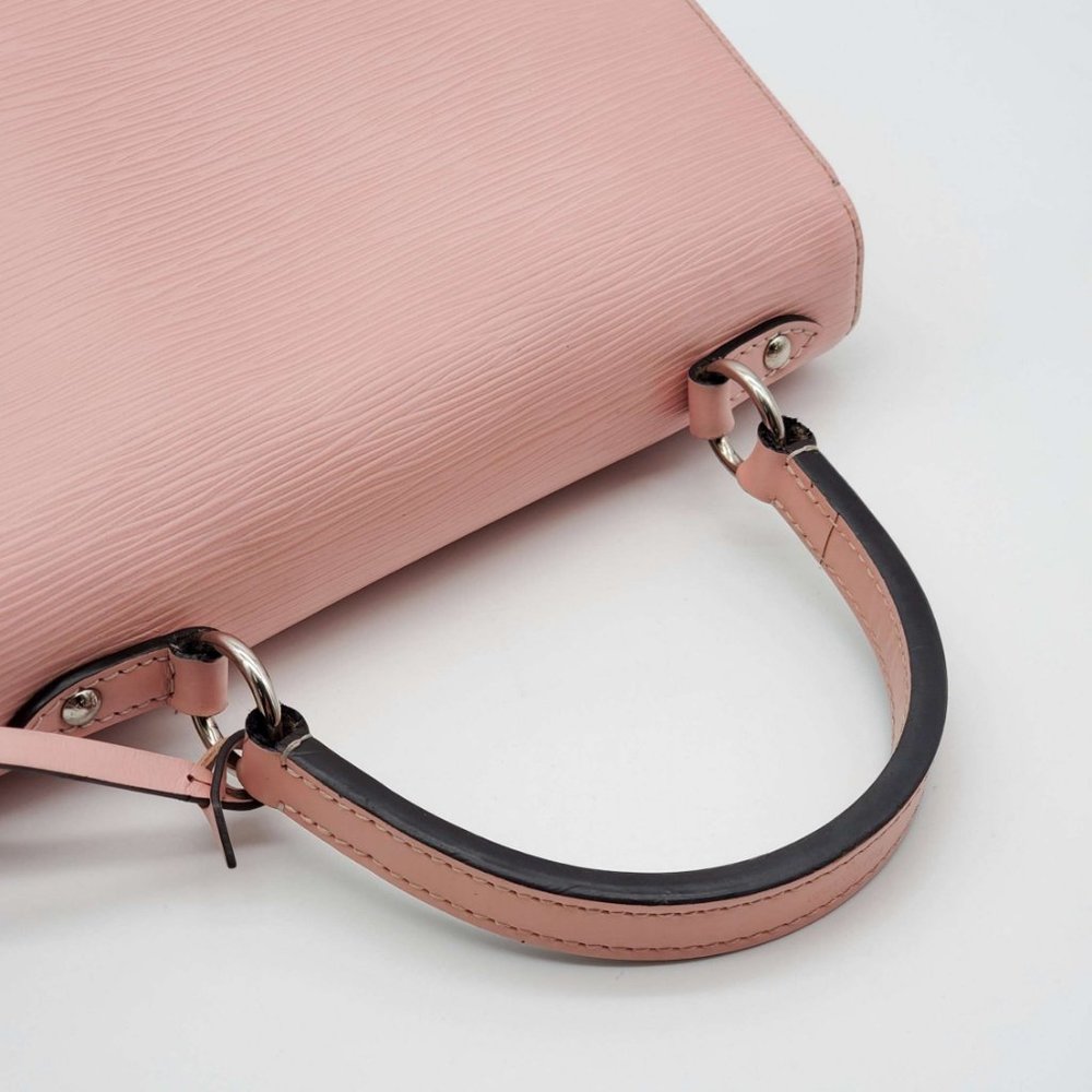 Authentic Louis Vuitton Clunny BB Shoulder Bag - Picture 4 of 16